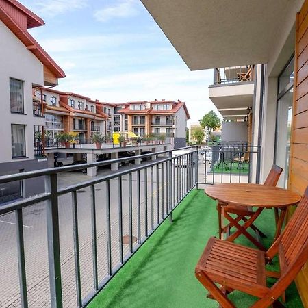פלאנגה 365 Apartments Maluno Vilos מראה חיצוני תמונה