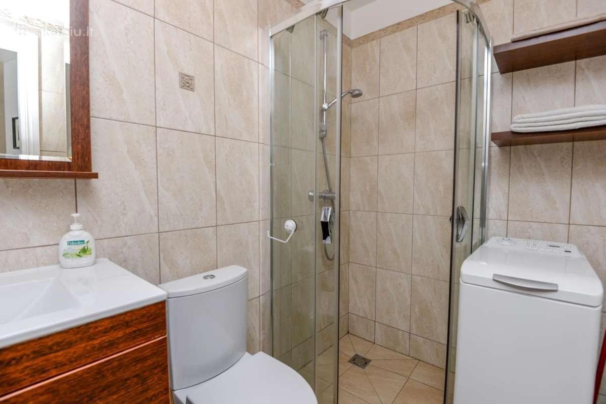 פלאנגה 365 Apartments Maluno Vilos מראה חיצוני תמונה
