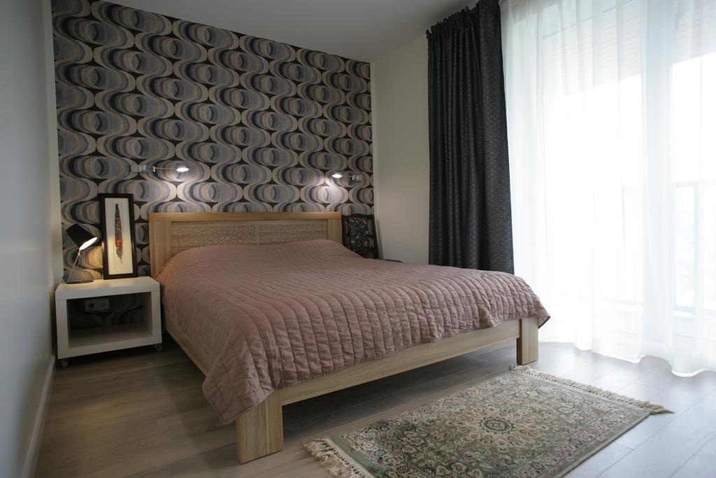 פלאנגה 365 Apartments Maluno Vilos חדר תמונה