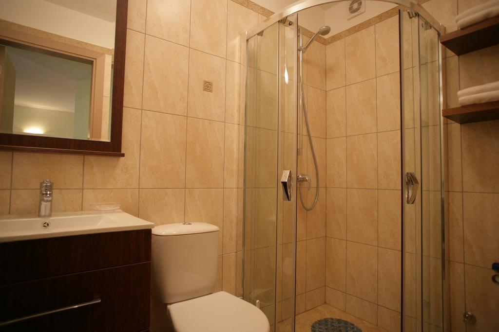 פלאנגה 365 Apartments Maluno Vilos חדר תמונה