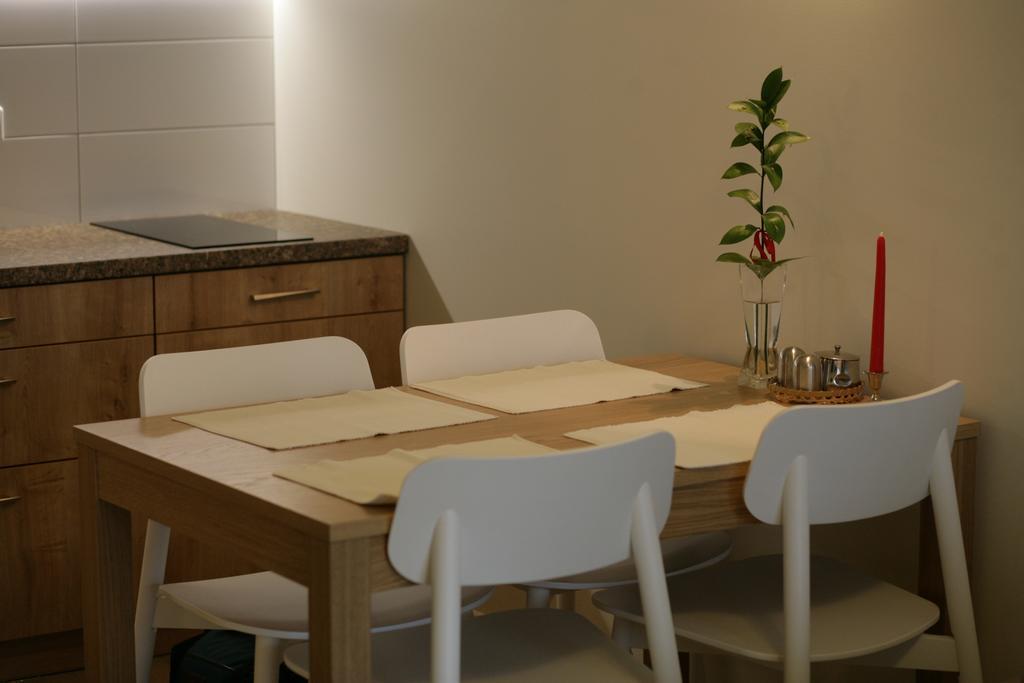 פלאנגה 365 Apartments Maluno Vilos חדר תמונה