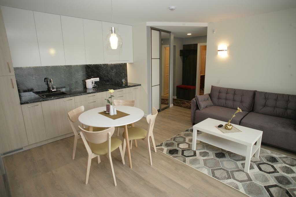 פלאנגה 365 Apartments Maluno Vilos חדר תמונה